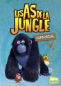Les As De La Jungle - Poche - Tome 09 - Preview