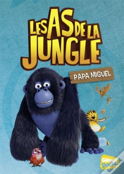 Capa do artigo Les As De La Jungle - Poche - Tome 09