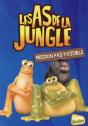 Les As De La Jungle - T.08 - Preview