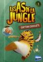 Les As De La Jungle T.1 - Preview