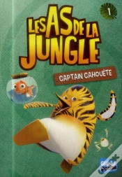 Capa do artigo Les As De La Jungle T.1