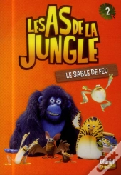 Les As De La Jungle T.2