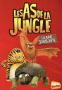 Les As De La Jungle T.5 - Preview