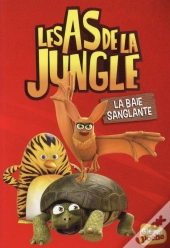 Les As De La Jungle T.5