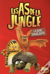 Capa do artigo Les As De La Jungle T.5
