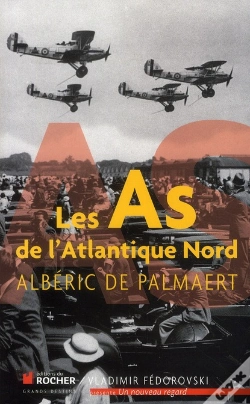 Capa do artigo Les As De L'Atlantique Nord