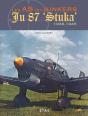 Les As Du Junkers 87 "Stuka" 1936-1945 - Preview