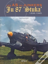 Les As Du Junkers 87 