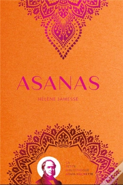 Capa do artigo Les Asanas