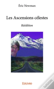 Capa do artigo Les Ascensions Celestes - Reedition
