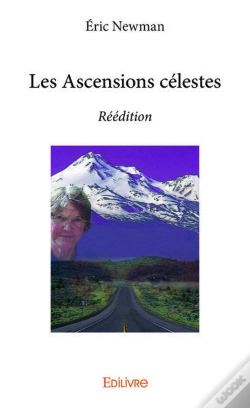 Capa do artigo Les Ascensions Celestes - Reedition