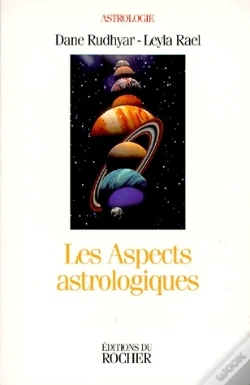 Capa do artigo Les Aspects Astrologiques - Une Approche Basee Sur Le Processus