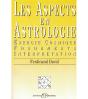 Les Aspects En Astrologie - Preview