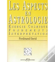 Capa do artigo Les Aspects En Astrologie
