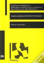 Capa do artigo Les Aspects Pratiques Du Droit De L