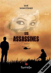 Capa do artigo Les Assassines
