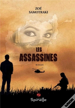 Capa do artigo Les Assassines