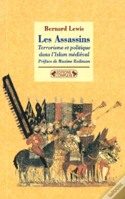 Capa do artigo Les Assassins