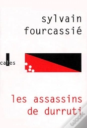 Capa do artigo Les Assassins De Durruti