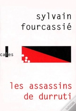 Capa do artigo Les Assassins De Durruti