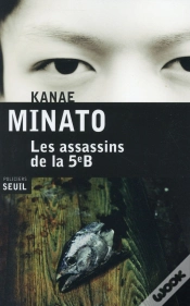 Capa do artigo Les Assassins De La 5e B