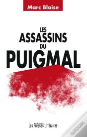 Capa do artigo Les Assassins Du Puigmal