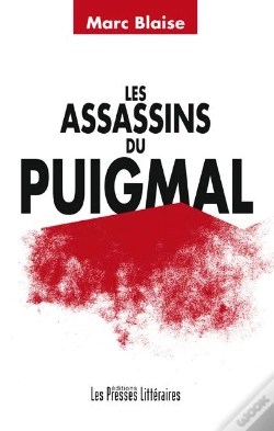 Capa do artigo Les Assassins Du Puigmal