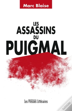 Capa do artigo Les Assassins Du Puigmal