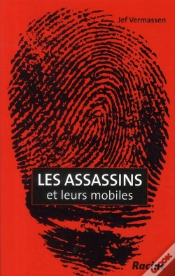 Capa do artigo Les Assassins Et Leurs Mobiles