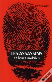 Capa do artigo Les Assassins Et Leurs Mobiles