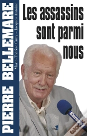 Capa do artigo Les Assassins Sont Parmi Nous (Édition 2010)