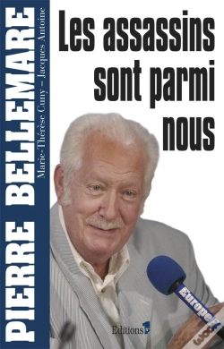 Capa do artigo Les Assassins Sont Parmi Nous (Édition 2010)