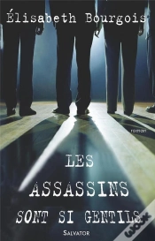 Capa do artigo Les Assassins Sont Si Gentils