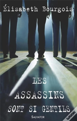 Capa do artigo Les Assassins Sont Si Gentils