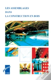 Capa do artigo Les Assemblages Dans La Construction En Bois