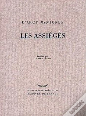 Capa do artigo Les Assieges