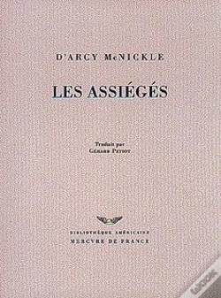 Capa do artigo Les Assieges