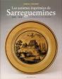 Les Assiettes Imprimmees De Sarreguemines - Preview