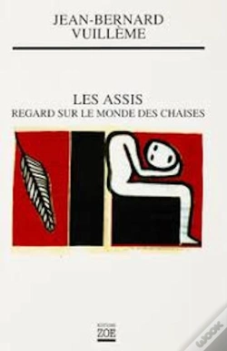 Capa do artigo Les Assis, Regards Sur Le Monde Des Chaises