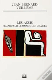 Capa do artigo Les Assis, Regards Sur Le Monde Des Chaises