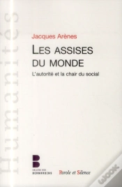 Capa do artigo Les Assises Du Monde