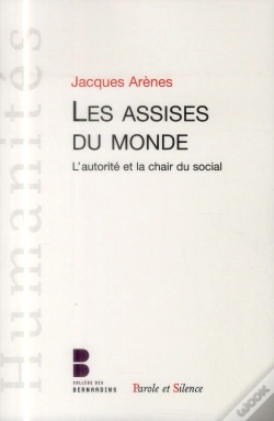 Capa do artigo Les Assises Du Monde