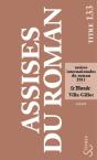 Les Assises Du Roman 2011 - Preview