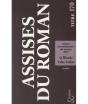 Les Assises Du Roman 2013 - Preview