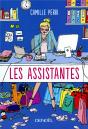 Les Assistantes - Preview