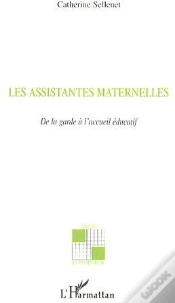 Capa do artigo Les Assistantes Maternelles ; De La Garde À L