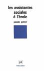 Les Assistantes Sociales À L'École - Preview