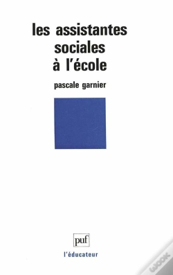 Capa do artigo Les Assistantes Sociales À L'École