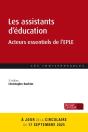 Les Assistants D'Éducation : Acteurs Essentiels De L'Eple (2e Édition) - Preview