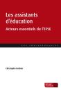 Les Assistants D'Éducation : Acteurs Essentiels De L'Eple - Preview